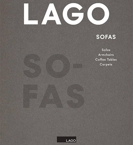 LAGO 2024 SOFAS