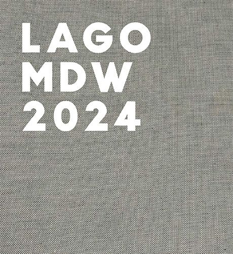 LAGO 2024 MILAN