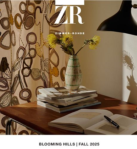ZIMMER&ROHDE 2025 Blooming Hills