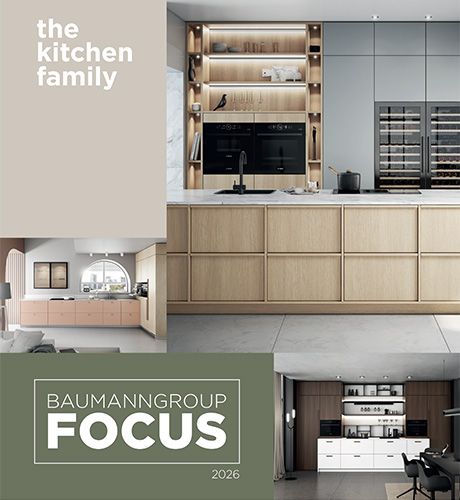 BAUFORMAT 2026 Focus