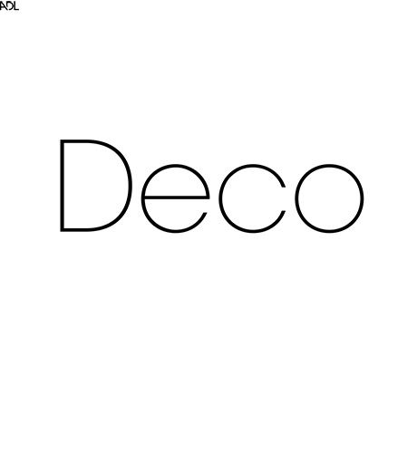 ADL 2025 Deco