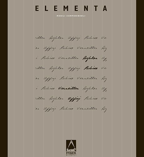 FABER Elementa