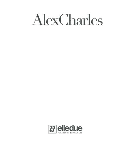 ELLEDUE ALEX CHARLES