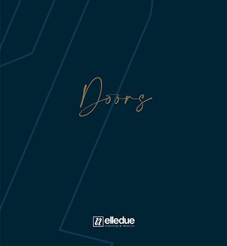 ELLEDUE 2025 DOORS