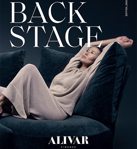 ALIVAR 2025 BackStage