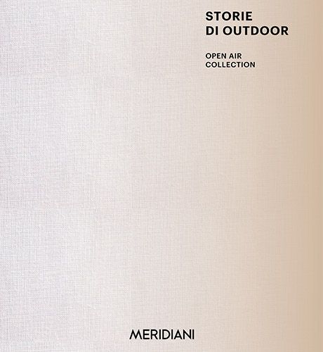 MERIDIANI 2025 OpenAirCatalogue