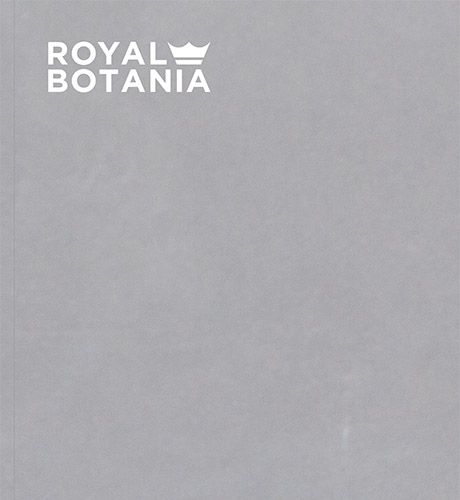 Royal Botania 2026 FURNITURE